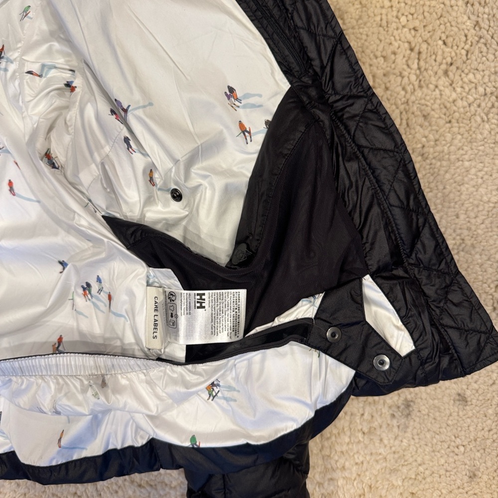 Helly Hansen Diamond Down Jacket - image 5